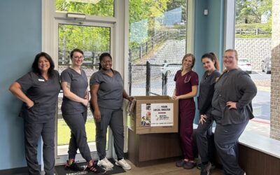 Why Choosing a Family-Owned Veterinary Clinic Makes All the Difference